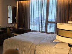 -澳门十六浦索菲特大酒店