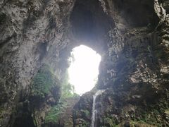 -英西峰林·洞天仙境