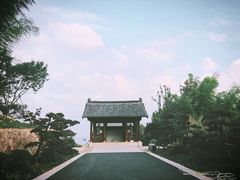 -径山寺