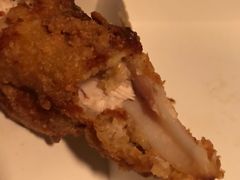 -麦当劳(军博店)