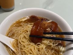 -凤来茶餐·粤菜馆(珠江新城店)
