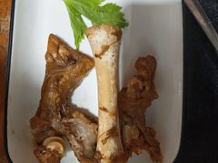 -祖传曾羊肉饭店