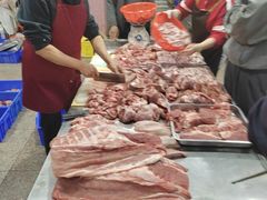 -标记美食新鲜猪杂(兴南大道店)