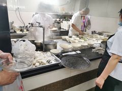-蒋家桥饺面店(广陵路店)