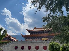 -崇圣寺三塔文化旅游区