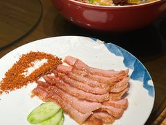 -黄鹤天厨·泡椒田鸡创始者(莲花店)