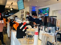 -Peet's Coffee皮爷咖啡(大学路店)