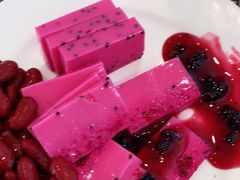 -银帆宾馆-自助餐厅(金马路店)