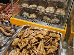 -老马粉蒸肉(西塘古镇店)