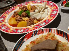 -塔哈尔·新疆盛宴(奉贤龙湖店)