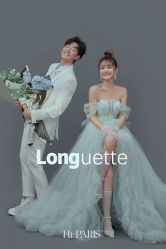 -巴黎婚纱摄影(瑞安旗舰店)