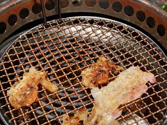 -一品诚记烤肉(大连柏威年购物中心店)