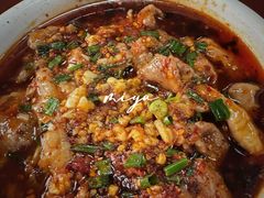 -老丘丘(较场口店)