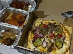 -火鬼 PYRO(五道口店)