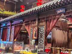 -正阳门饭庄·烤鸭·北京菜(万丰路七里庄店)