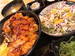 -左舞和风屋便当(金地店)