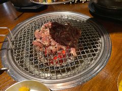 -·缸桶屋·韩式牛肋条自助烤肉(西湖D11店)