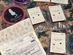 -上海跨国采购会展中心