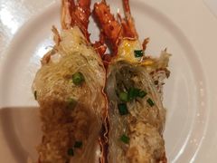 -怡咖啡·自助餐·西安香格里拉