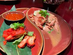 -红泰·泰精选·特色料理(中山路店)