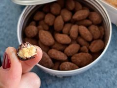 -黛汀烘焙DAINTY BAKERY(代字行合生汇店)