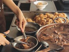 -韦记牛杂汤(清晖园店)