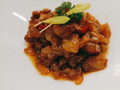 -程新大酒店(常州龙虎塘店)