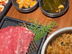 -九田家黑牛烤肉料理(顺义区华联金街店)