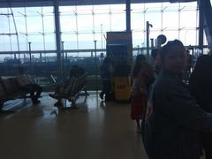 -曼谷素万那普国际机场
