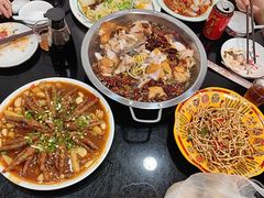 -鱼之家小四川水煮鱼