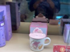 -海底捞火锅(如皋吾悦广场店)