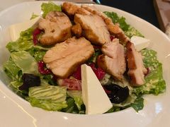 -Efes Turkish & Mediterranean Cuisine 艾菲斯餐厅(陆家嘴店)