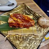 牛角日本烧肉专门店——高品质牛肉天堂