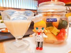 -韩宫宴烤肉·料理(宝山万达店)
