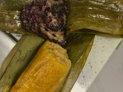 血糯米粽-璐坊粽王(复兴中路店)