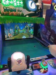 -卡通尼·Safari非洲探索乐园·生日会(金桥国际商业广场店)