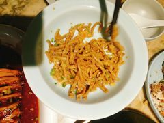 -杏花堂·山西菜馆(晋中万达店)