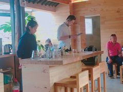 -VOYAGE COFFEE(北锣鼓巷店)