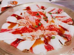 -南浦洞烤肉·新世界版(奥体店)