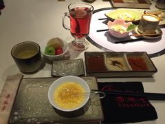 -赤坂亭M9和牛烧肉·日料398放题(万达店)