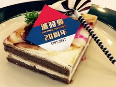 -波特曼西餐厅(南岗店)