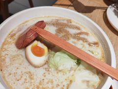 -味千拉面(大润发店)