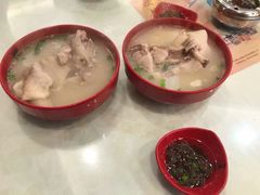 -廖老妈蹄花店(人民公园陕西街259号店)