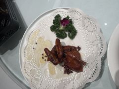 -香丰阁·烤鸭·川湘菜(清河店)
