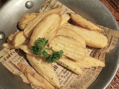 -凯撒城堡西餐厅(颐和国际店)