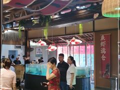 -耕渔小院·湖南鱼鲜(望城店)