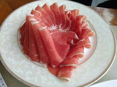 -东来顺饭庄(西直门店)