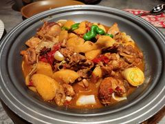 -耶里夏丽·丝路新疆菜·清真食品(徐家汇臻选店)
