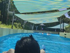 -上海玛雅海滩水公园