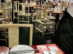 大堂-潮堂(环球金融中心店)